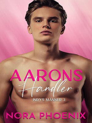 cover image of Aarons Handler